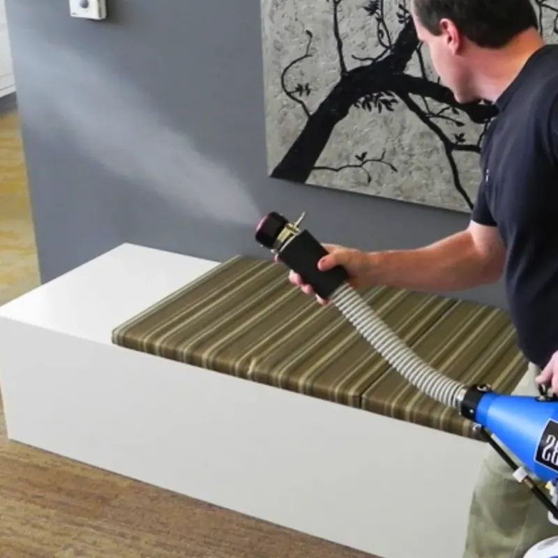 Professional Odor Removal in Camanche, IA